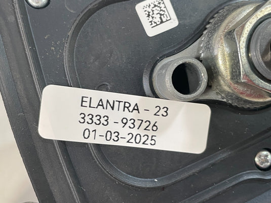 2021 - 2025 HYUNDAI ELANTRA ROOF SHARK FIN ANTENNA MODULE 96210-AA000-EB
