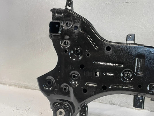 20-25 HYUNDAI PALISADE FWD FRONT SUSPENSION SUBFRAME CROSSMEMBER CRADLE