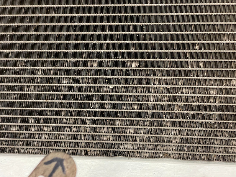 Load image into Gallery viewer, 2016 - 2021 HONDA CIVIC A/C AIR CONDITIONING CONDENSER ASSEMBLY 2.0L # 89278
