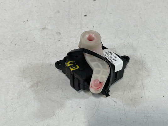 2019 - 2020 INFINITI QX50 AC AIR CONITIONING HEATER FLAP DOOR ACTUATOR