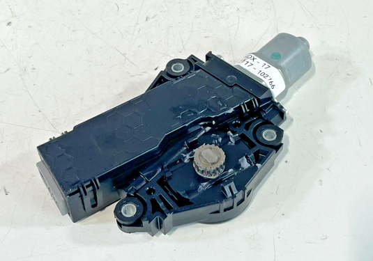 2016 - 2020 ACURA MDX SUN ROOF MOON ROOF POWER WINDOW GLASS MOTOR