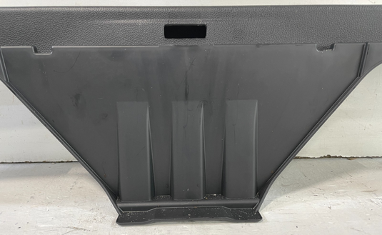 2019-2025 ACURA RDX REAR TRUNK LIFTGATE LIFT GATE SILL TRIM COVER PANEL