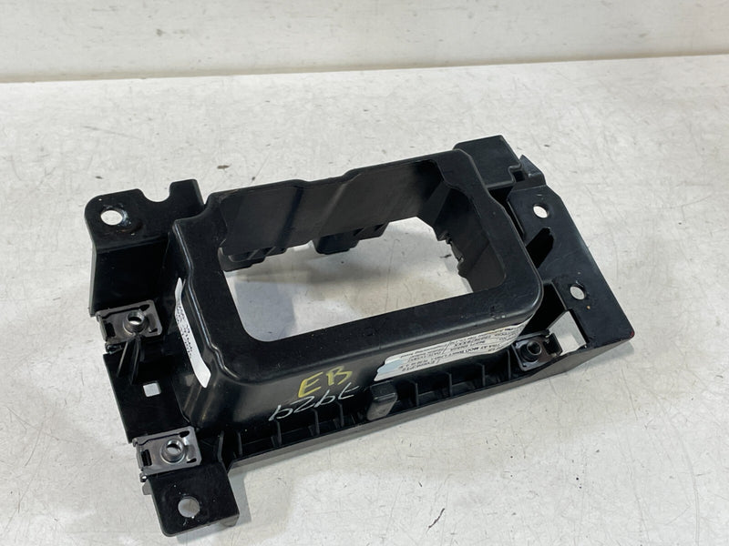 Load image into Gallery viewer, 2019 - 2024 INFINITI QX50 QX55 CENTER CONSOLE SWITCH BRACKET 96971-5NA0A # 97666
