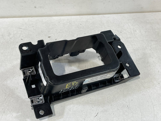 2019 - 2024 INFINITI QX50 QX55 CENTER CONSOLE SWITCH BRACKET 96971-5NA0A