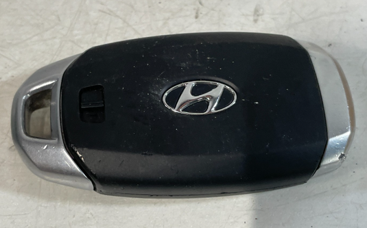 2020 HYUNDAI PALISADE ENGINE & BODY CONTROL MODULE ECM BCM W/ KEY FOB
