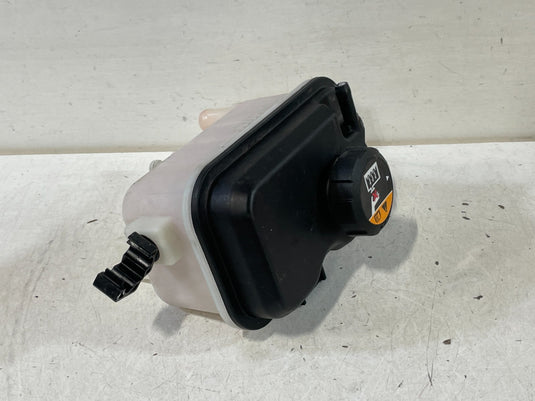 22-23 KIA STINGER GT-LINE ENGINE RADIATOR COOLANT RESERVOIR TANK BOTTLE