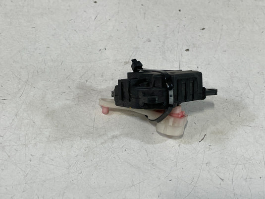 2019 - 2020 INFINITI QX50 AC AIR CONITIONING HEATER FLAP DOOR ACTUATOR