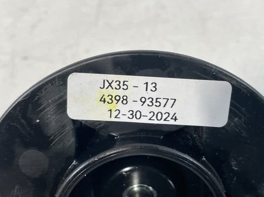 13-20 INFINITI JX35 QX60 SPARE WHEEL RETAINER HOLDER ANCHOR BOLT