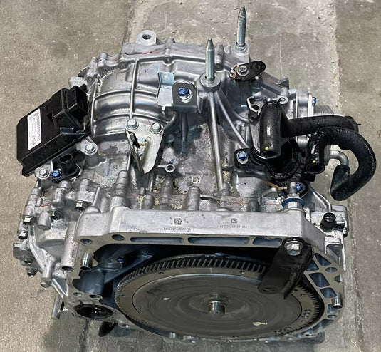 HONDA CIVIC FWD AUTO TRANSMISSION ASSEMBLY 10K MILES 2.0L 2022-2024