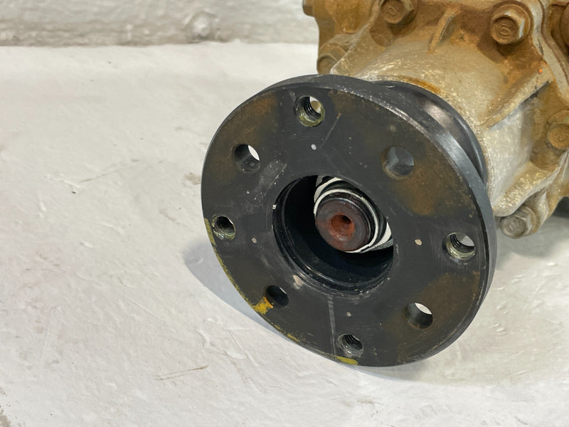 Load image into Gallery viewer, 20-23 HYUNDAI PALISADE AWD AUTOMATIC TRANSMISSION TRANSFER CASE ASSEMBLY #102393
