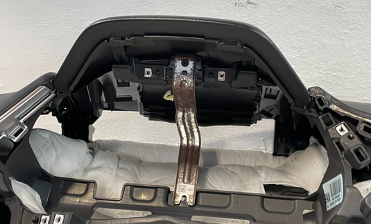 2020-2022 HYUNDAI SONATA DASHBOARD INSTRUMENT COVER DASH PANEL ASSEMBLY