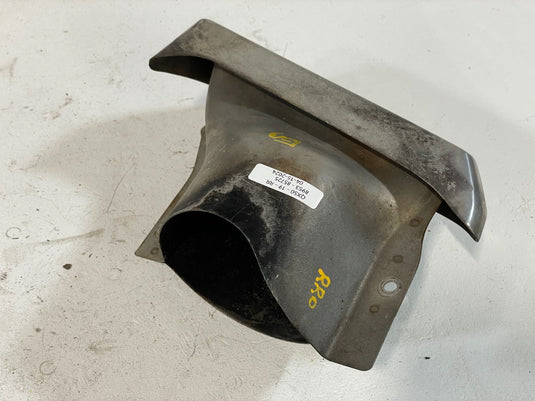 2019 - 2020 INFINITI QX50 REAR RIGHT EXHAUST MUFFLER TIP TAIL PIPE OEM