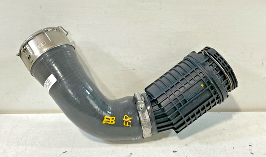 KIA STINGER GT-LINE TURBOCHARGER INTERCOOLER INLET HOSE TUBE PIPE 2.5L