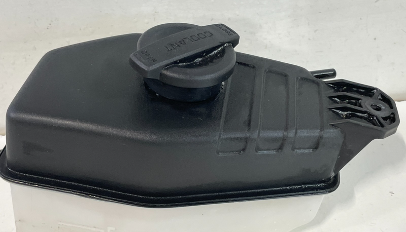 Load image into Gallery viewer, 19-20 HYUNDAI SANTA FE RADIATOR COOLANT RESERVOIR RECOVERY TANK 2.0L # 102909
