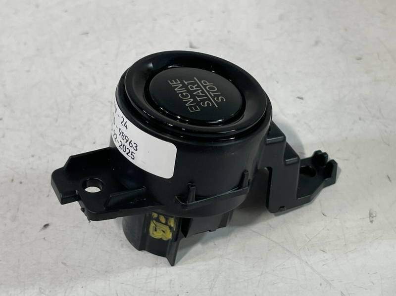 Load image into Gallery viewer, HONDA ACCORD CIVIC HR-V ENGINE START STOP IGNITION PUSH BUTTON SWITCH # 98963
