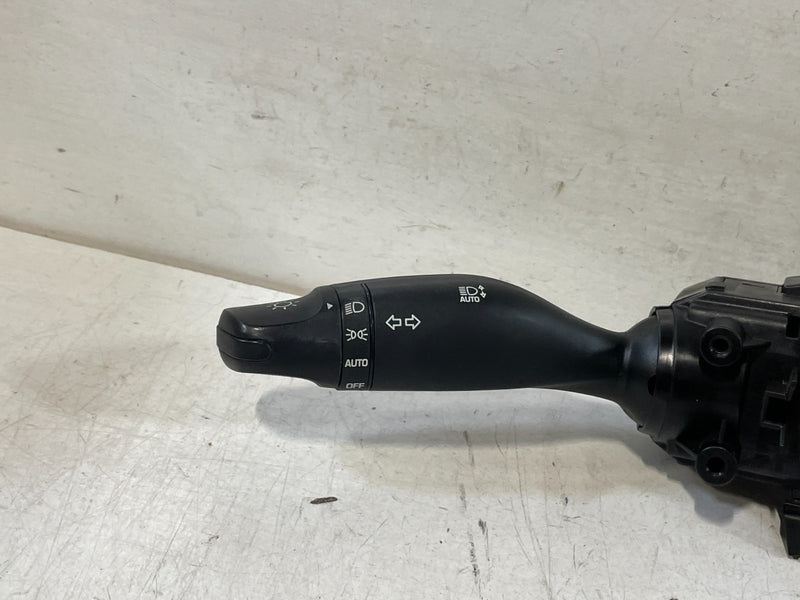 Load image into Gallery viewer, HYUNDAI PALISADE WIPER TURN SIGNAL HEADLIGHT COMBINATION COLUMN SWITCH # 100223
