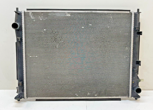 2016 - 2021 HONDA CIVIC AUTOMATIC TRANSMISSION RADIATOR ASSEMBLY 2.0L
