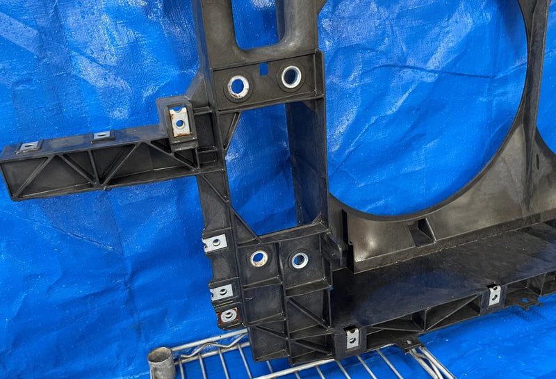 Load image into Gallery viewer, INFINITI G25 G35 G37 Q40 Q60 RADIATOR CORE SUPPORT 2007-2015 # ML3-RS419
