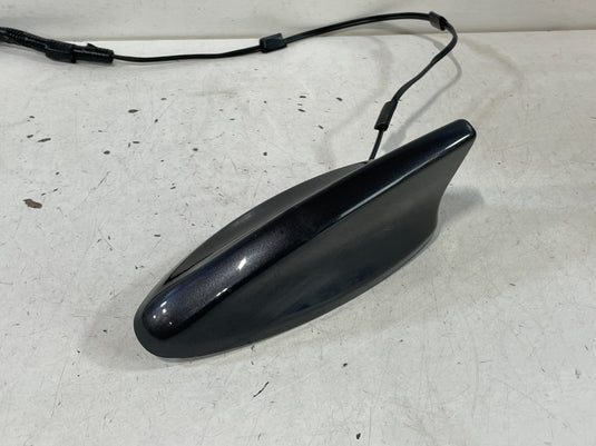 23-25 HONDA ACCORD LX ROOF SATELLITE SHARK FIN RADIO ANTENNA GRAY NH904M