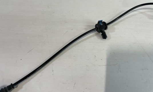 20-26 CADILLAC CT5 REAR LH & RH SIDE ABS ANTI BRAKE WHEEL SPEED SENSOR