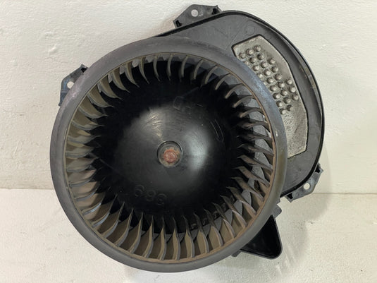 ⭐⭐ 2017 - 2019 INFINITI QX30 AC A/C HEATER BLOWER W/ FAN MOTOR 27120-5DF0B ⭐⭐