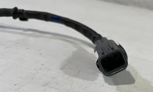 2020-2025 HYUNDAI PALISADE REAR LEFT LOWER EXHAUST LAMBDA O2 SENSOR 3.8L