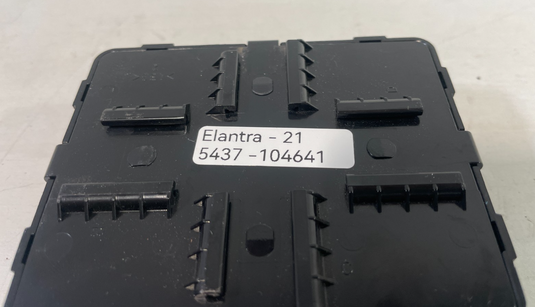 2021 - 2024 HYUNDAI ELANTRA SE SEDAN LDC CONTROL MODULE 95300-AA000