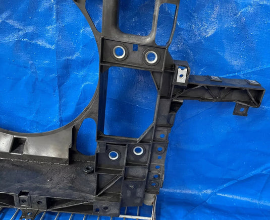 INFINITI G25 G35 G37 Q40 Q60 RADIATOR CORE SUPPORT 2007-2015 # ML3-RS419