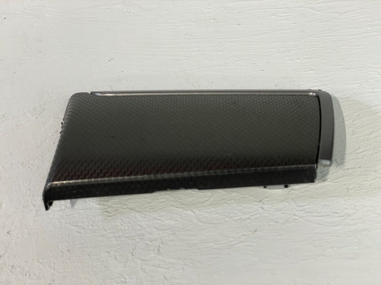 HONDA CIVIC HATCHBACK LEFT SIDE DASH DASHBOARD BEZEL MOLDING TRIM COVER