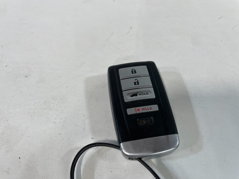 Load image into Gallery viewer, 20 ACURA RDX ECM ECU ENGINE COMPUTER CONTROL MODULE UNIT W/ KEY FOB # 101183
