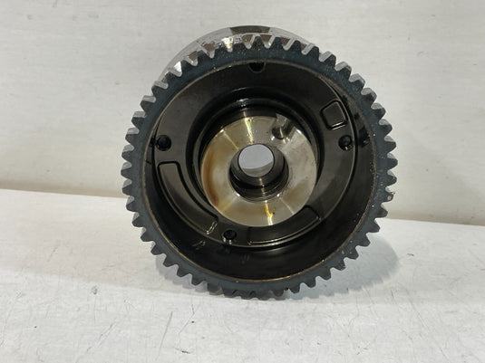 16-20 INFINITI Q50 Q60 LEFT CAMSHAFT TIMING EXHAUST SPROCKET GEAR 3.0L