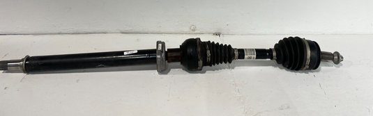 2017 - 2019 INFINITI QX30 AWD FRONT RIGHT PASSENGER SIDE AXLE SHAFT OEM