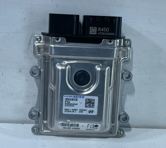 20-22 HYUNDAI PALISADE FWD TRANSMISSION CONTROL MODULE TM TCU UNIT 3.8L