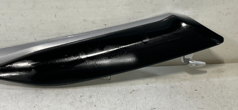 Load image into Gallery viewer, 19-24 BMW 330i 330i RIGHT Drive SIDE CENTER CONSOLE BEZEL MOLDING TRIM # 98333
