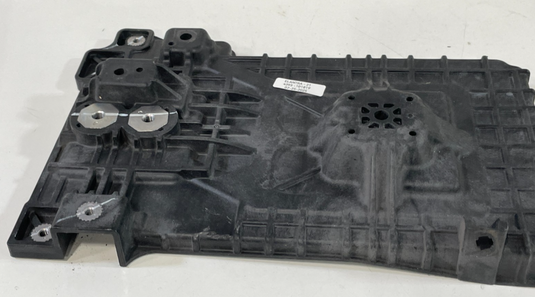 21-23 HYUNDAI ELANTRA BATTERY TRAY HOLDER BOX MOUNT BRACKET 37150-AB000