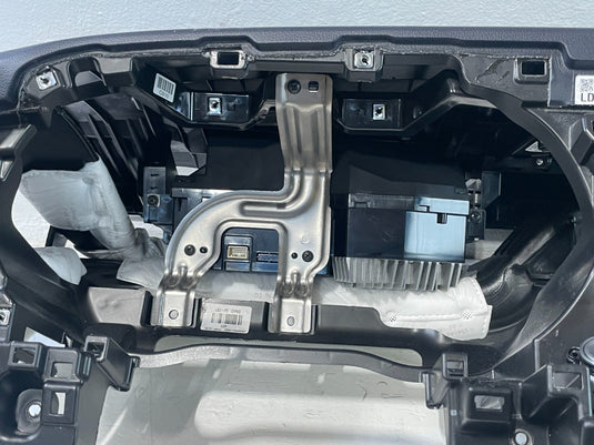 2023-2025 HYUNDAI PALISADE INSTRUMENT PANEL PAD DASHBOARD ASSEMBLY