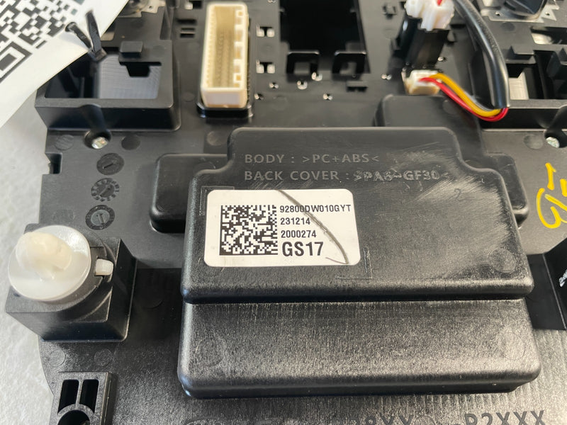 Load image into Gallery viewer, 2023-2025 KIA SPORTAGE INTERIOR FRONT OVERHEAD ROOF MAP DOME LIGHT LAMP # 106591
