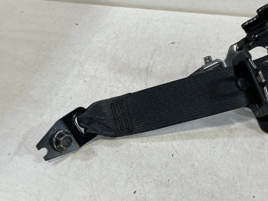 18-23 KIA STINGER REAR RIGHT PASSENGER SIDE SEAT BELT SEATBELT RETRACTOR