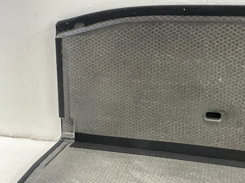 Load image into Gallery viewer, 2022 - 2025 HONDA CIVIC REAR FLOOR MAT CARGO COVER 84521-T47-A013-M1 # 95609
