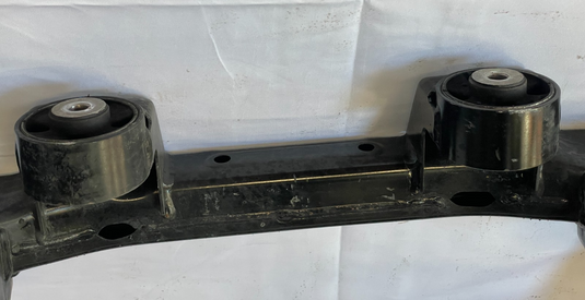 2022-2025 HYUNDAI TUCSON REAR SUSPENSION SUBFRAME CROSSMEMBER CRADLE 2.5L 105988