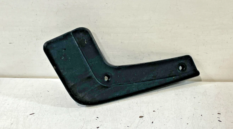 Load image into Gallery viewer, 2020-2022 HYUNDAI PALISADE REAR LEFT DRIVER SIDE MUD SPLASH FLAP GUARD # 100199
