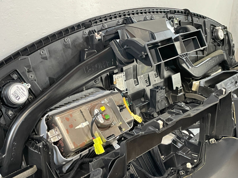 Load image into Gallery viewer, 2019 - 2020 INFINITI QX50 DASHBOARD DASH BOARD INSTRUMENT PANEL ASSEMBLY # 97815

