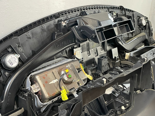 2019 - 2020 INFINITI QX50 DASHBOARD DASH BOARD INSTRUMENT PANEL ASSEMBLY
