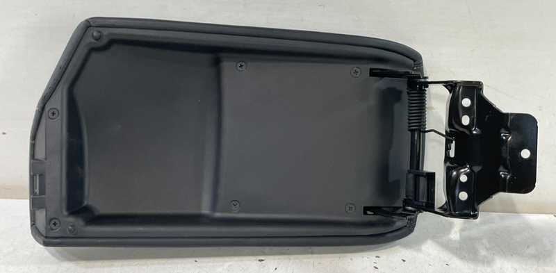 Load image into Gallery viewer, 2019 - 2021 INFINITI QX50 CENTER CONSOLE ARM REST TRAY STORAGE LID 2.0L #98890
