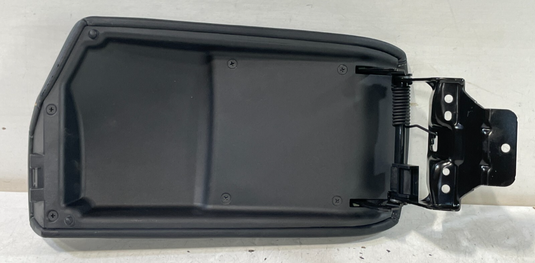 2019 - 2021 INFINITI QX50 CENTER CONSOLE ARM REST TRAY STORAGE LID 2.0L