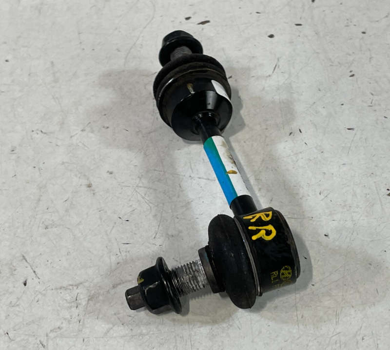 Load image into Gallery viewer, 2021 - 2023 HYUNDAI ELANTRA REAR RIGHT SIDE STABILIZER SWAY BAR END LINK # 99295
