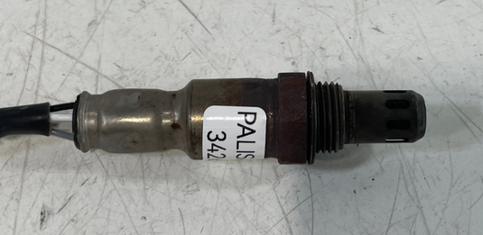 20-25 HYUNDAI PALISADE REAR LEFT LOWER EXHAUST LAMBDA O2 SENSOR 3.8L