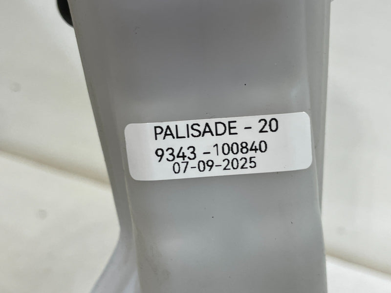 Load image into Gallery viewer, 2020-2025 HYUNDAI PALISADE BRAKE MASTER CYLINDER RESERVOIR BOOSTER TANK # 100840
