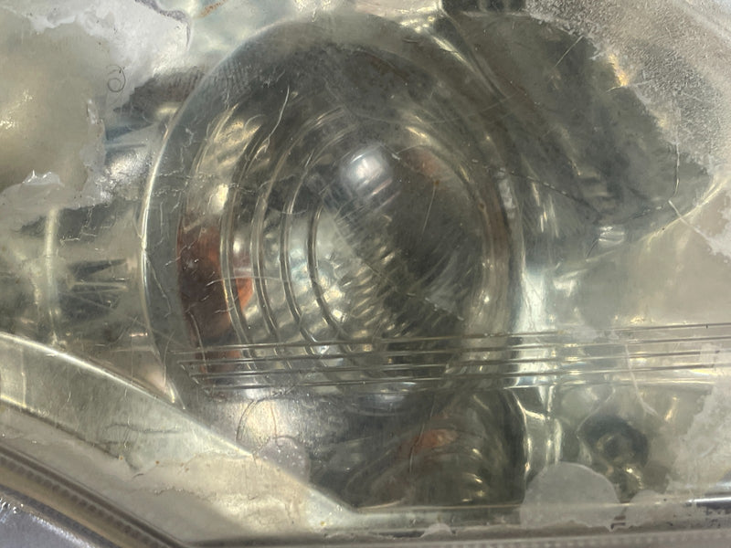 Load image into Gallery viewer, 10-15 INFINITI G37 G25 Q40 SEDAN RIGHT XENON HID HEADLIGHT HEADLAMP #IG19-HDS886
