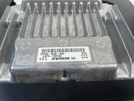 23-25 ACURA INTEGRA ENGINE & BODY CONTROL MODULE ECM BCM W/ KEY FOB 1.5L